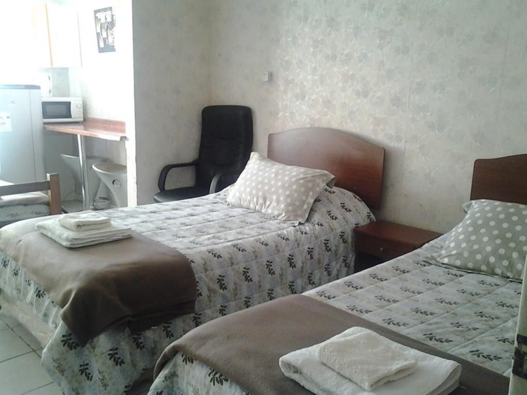 Hostal Casablanca Antofagasta Quarto foto