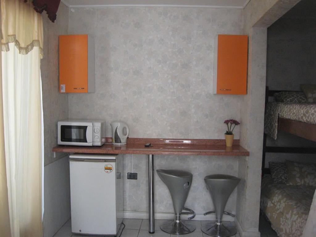 Hostal Casablanca Antofagasta Quarto foto