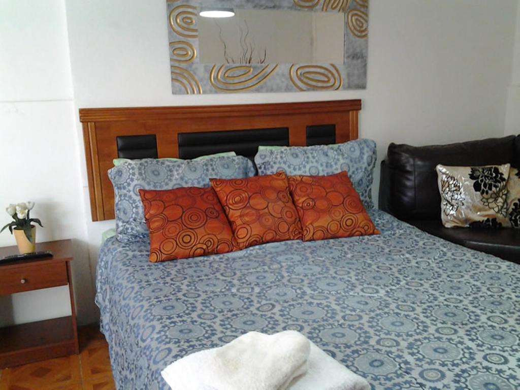 Hostal Casablanca Antofagasta Quarto foto